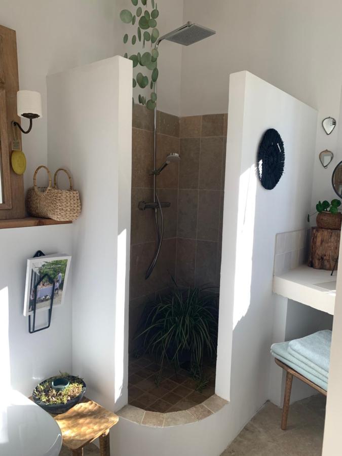 Simple Home La Cadiere-d'Azur Zewnętrze zdjęcie