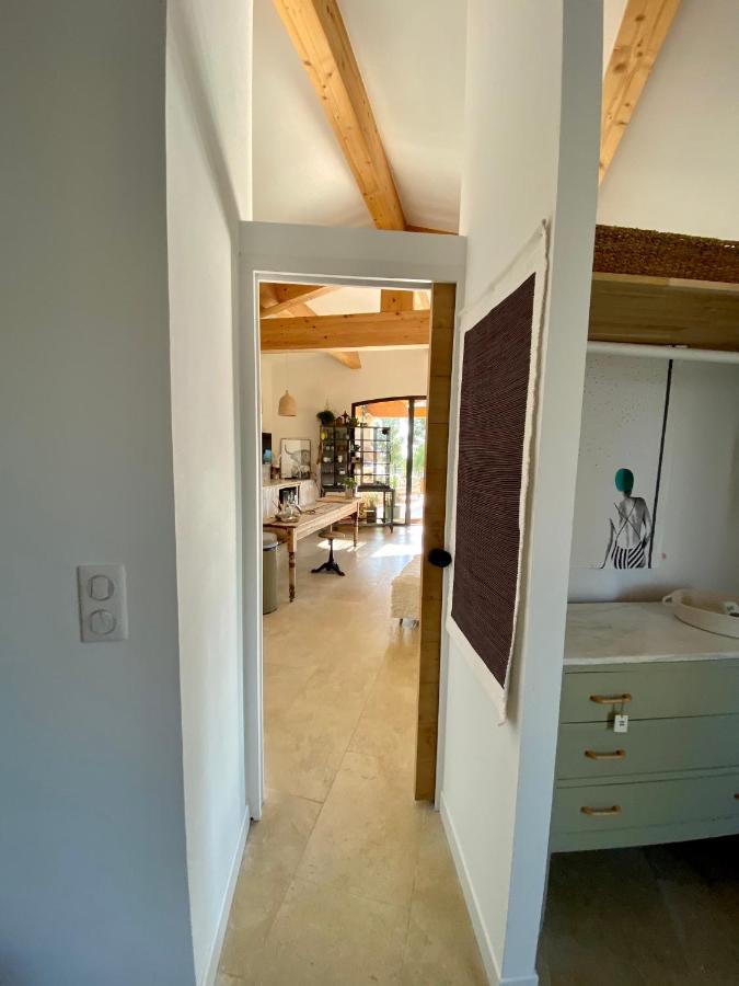 Simple Home La Cadiere-d'Azur Zewnętrze zdjęcie