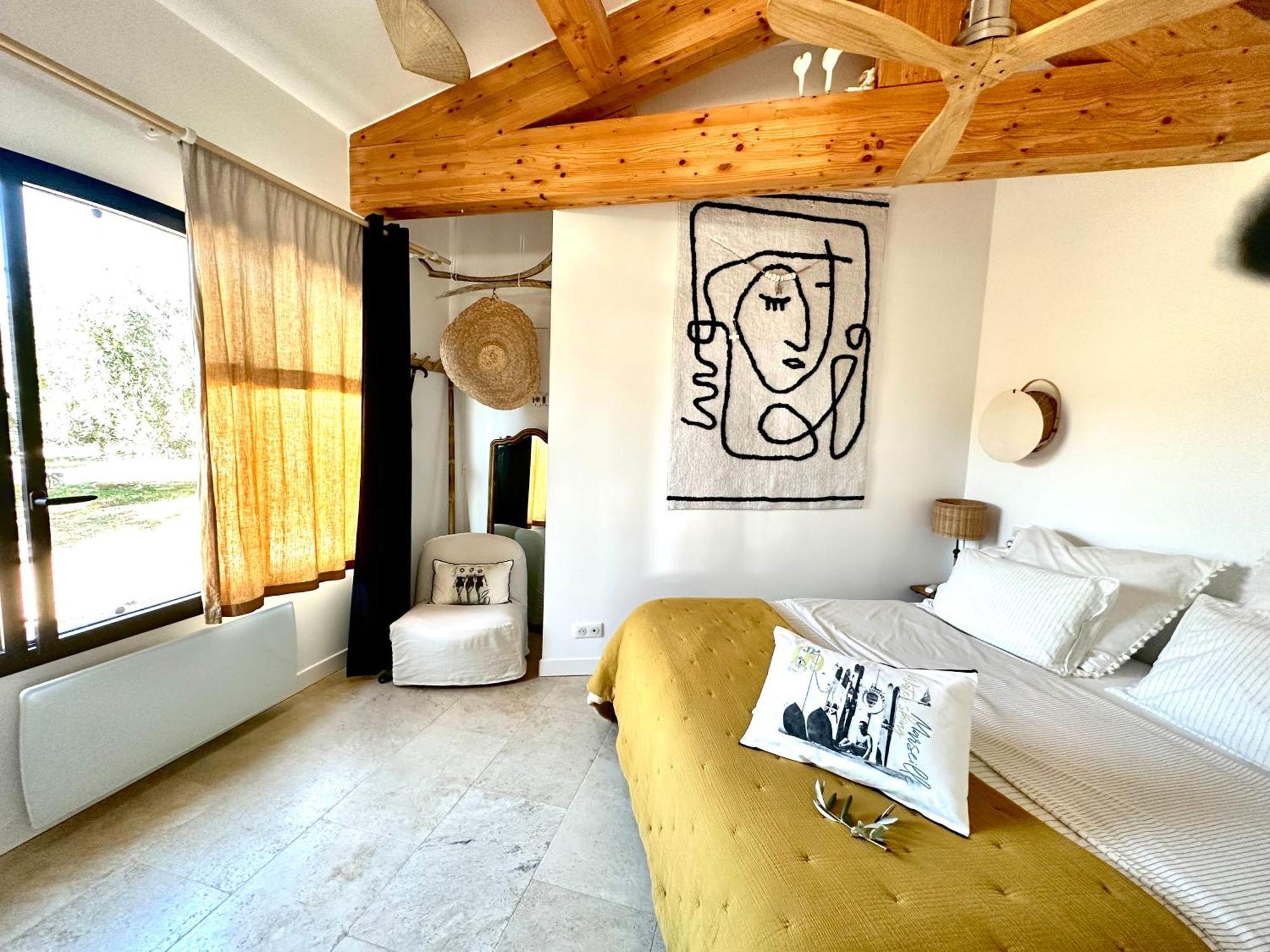 Simple Home La Cadiere-d'Azur Zewnętrze zdjęcie
