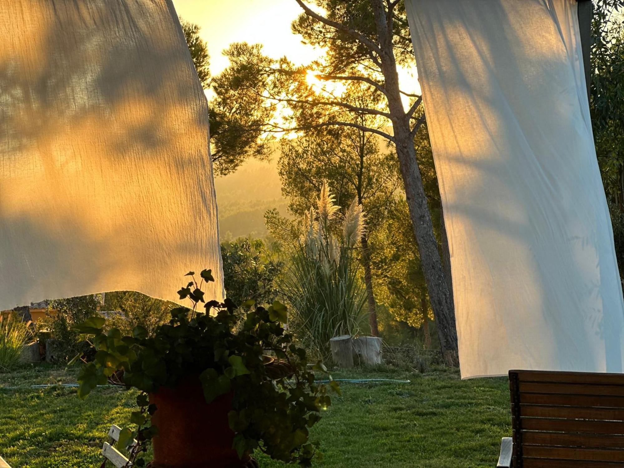 Simple Home La Cadiere-d'Azur Zewnętrze zdjęcie