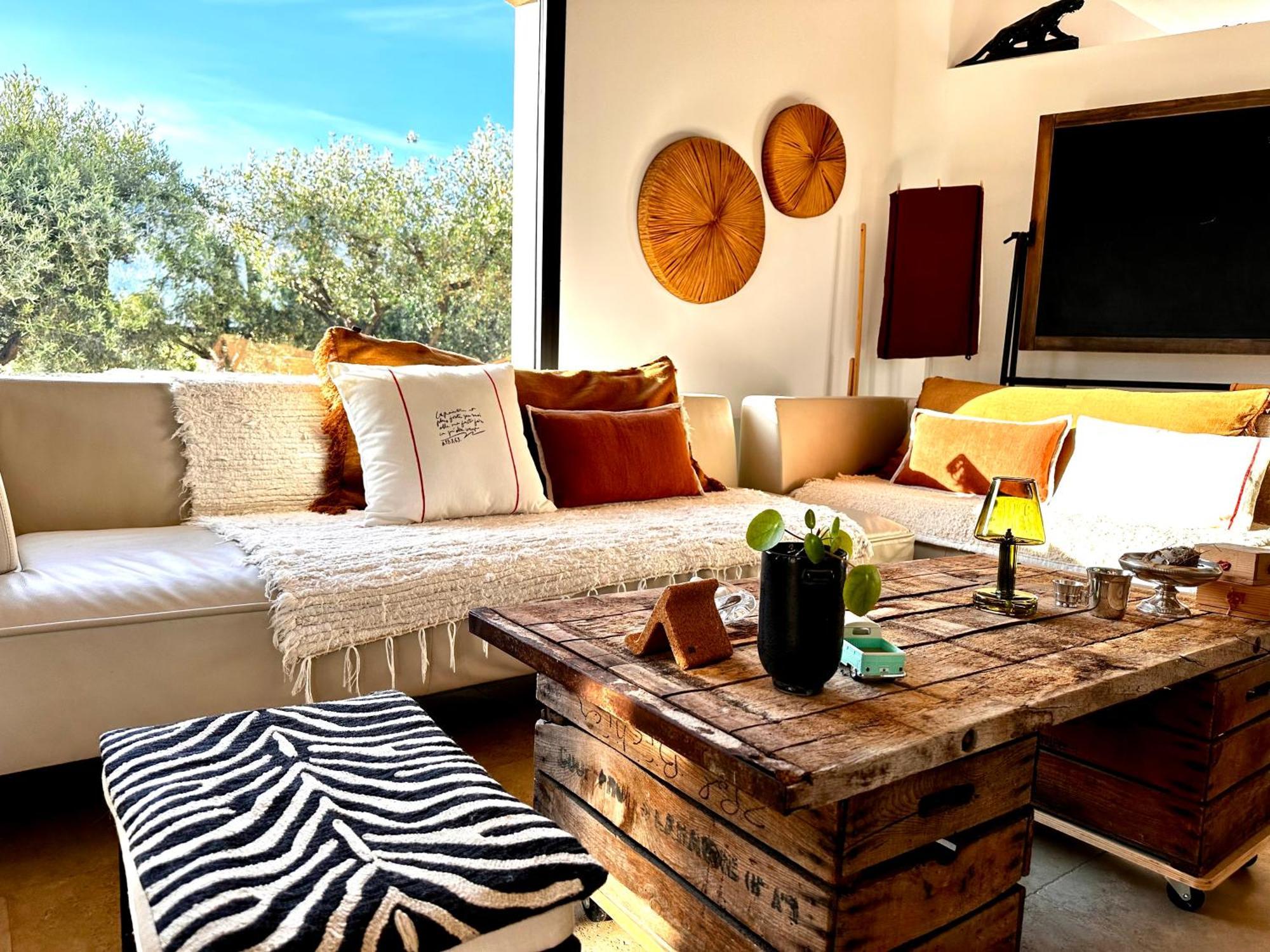 Simple Home La Cadiere-d'Azur Zewnętrze zdjęcie
