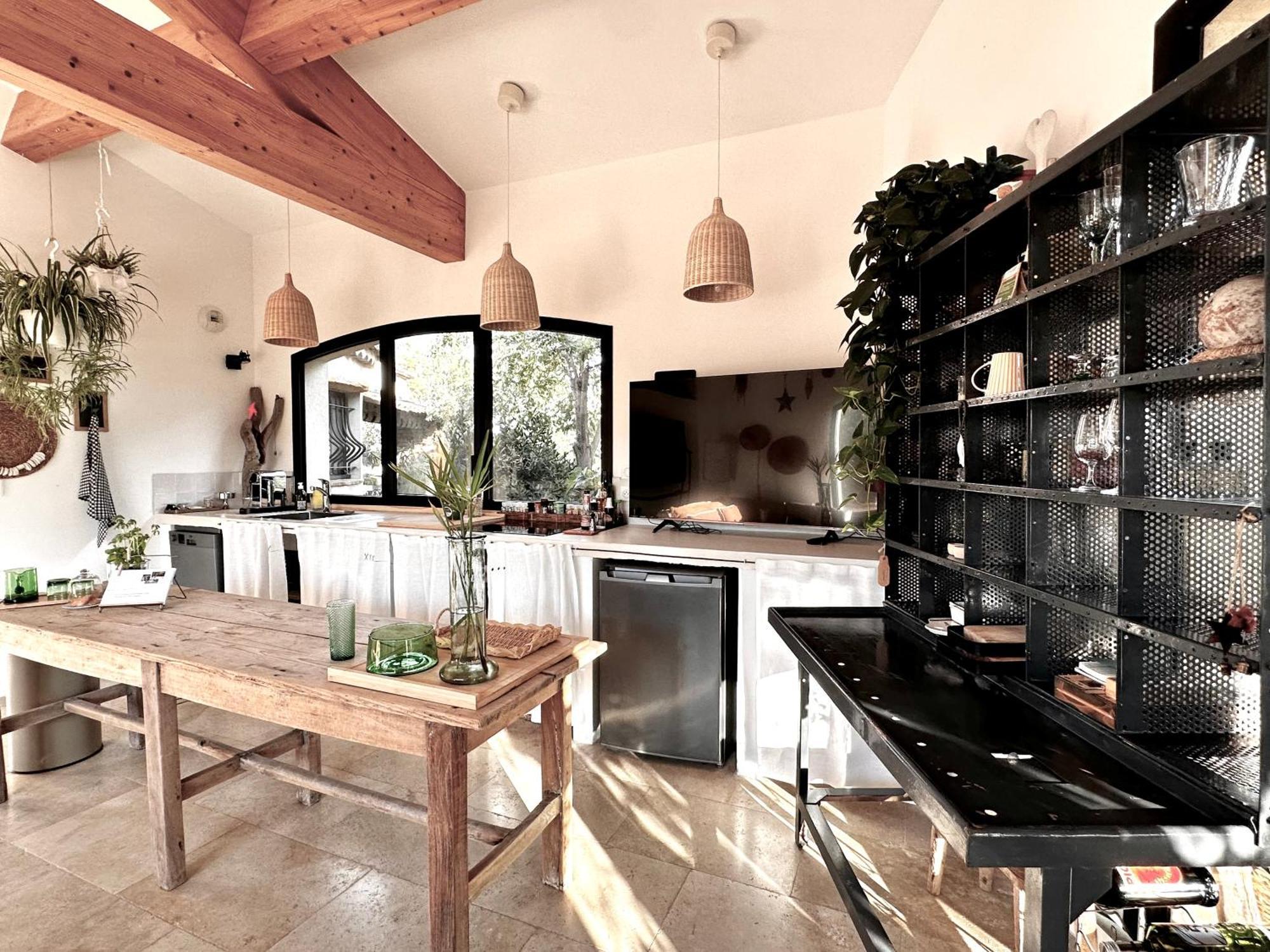 Simple Home La Cadiere-d'Azur Zewnętrze zdjęcie