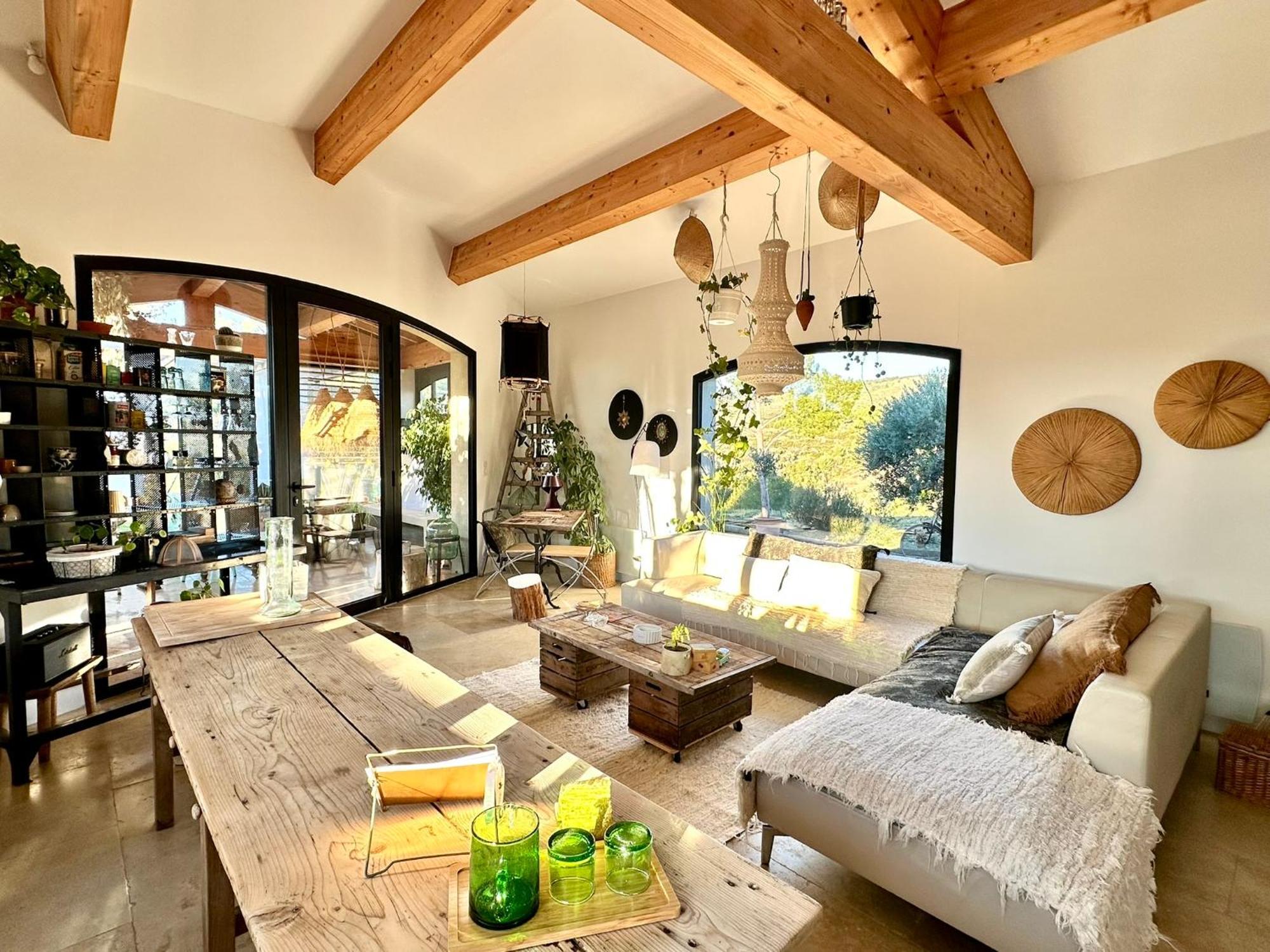 Simple Home La Cadiere-d'Azur Zewnętrze zdjęcie