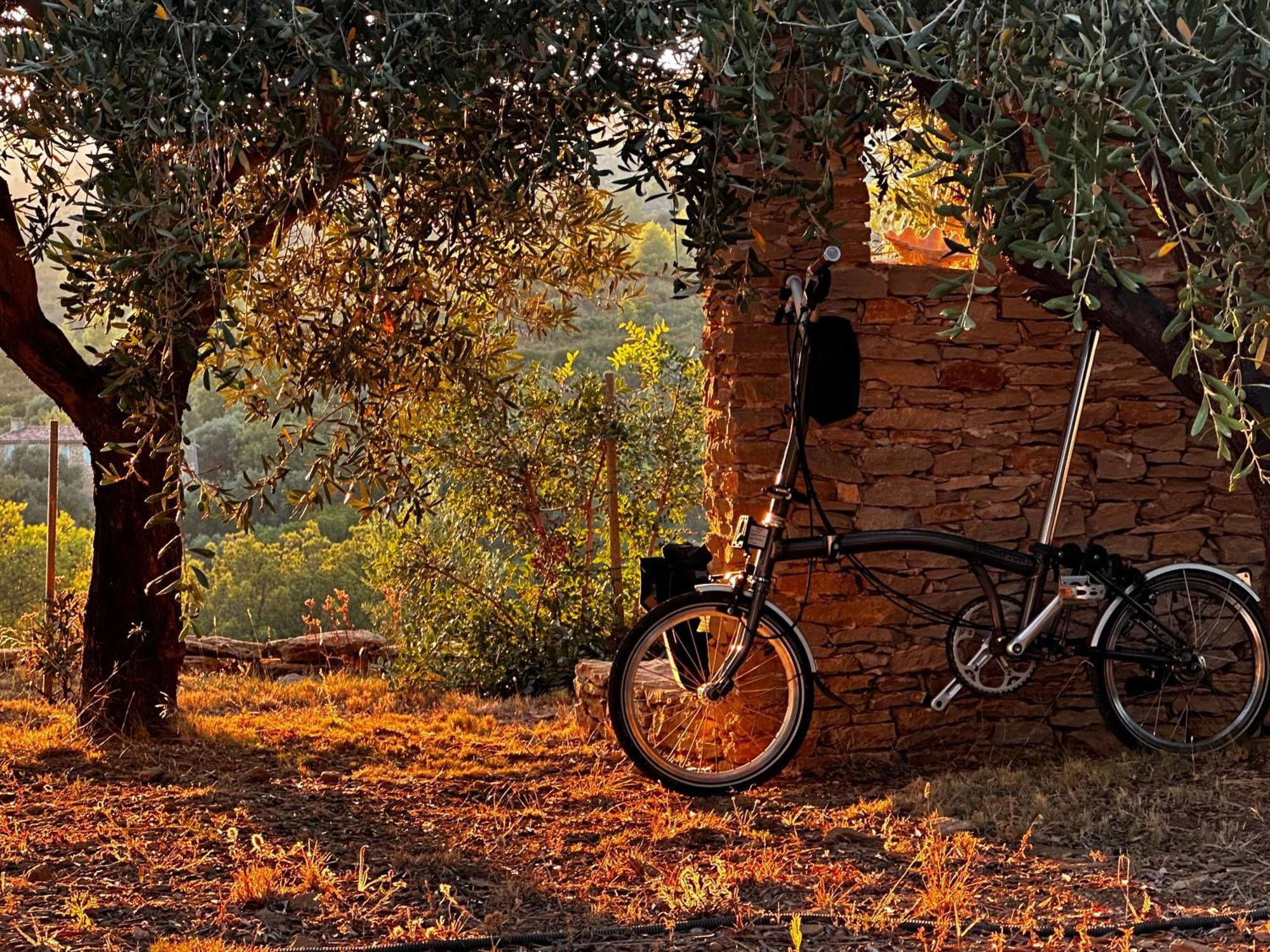 Simple Home La Cadiere-d'Azur Zewnętrze zdjęcie