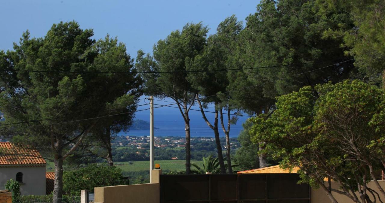 Simple Home La Cadiere-d'Azur Zewnętrze zdjęcie