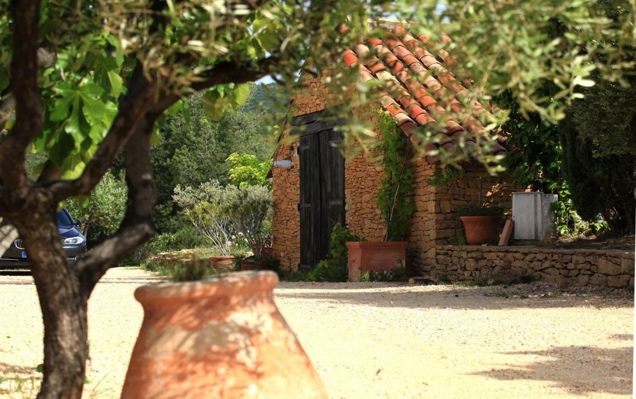 Simple Home La Cadiere-d'Azur Zewnętrze zdjęcie